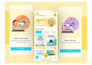 develop ai educational app for kids, kids learning games for mobile or web game